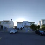 Serena Villa *