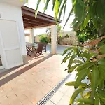 Serena Villa