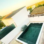 Villa Serena Olhão
