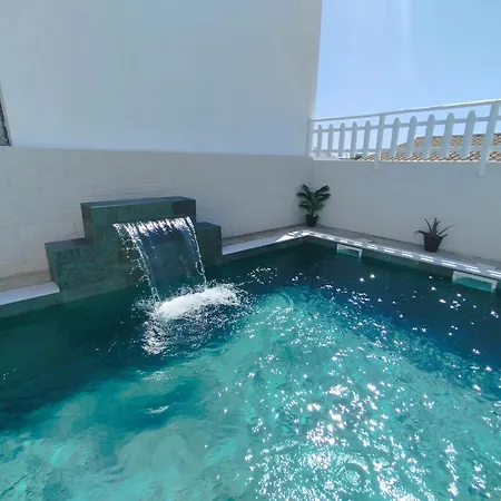 Serena Villa Olhão