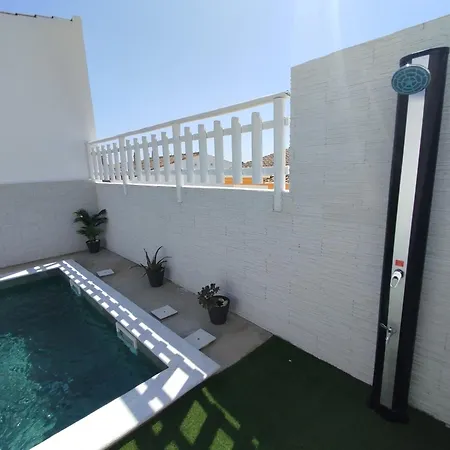 Serena Villa Olhão