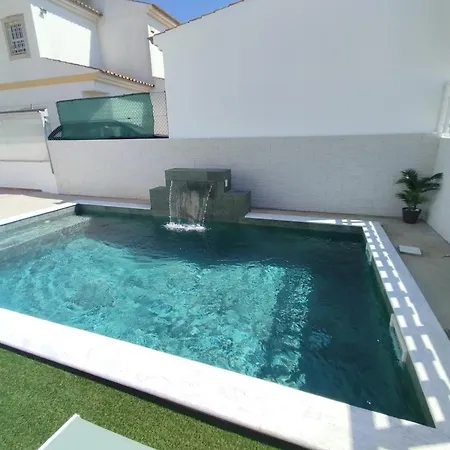 빌라 Serena 오양