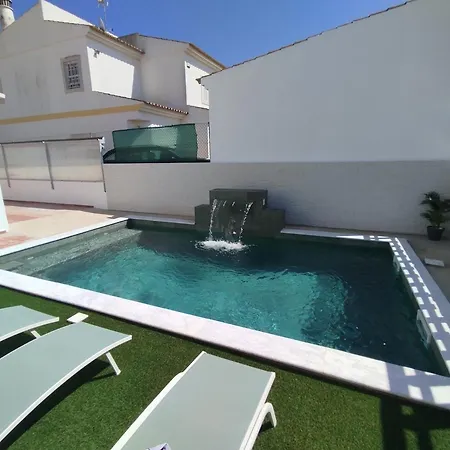 빌라 Serena 오양