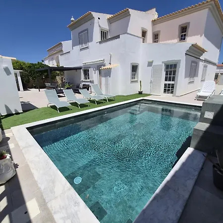 Serena Villa Olhão