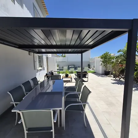 Villa Serena Olhão