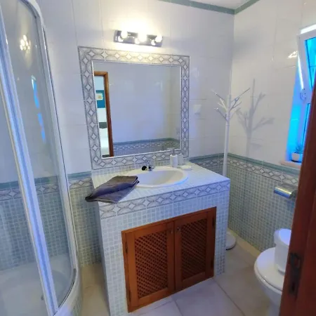 Villa Villa Serena *