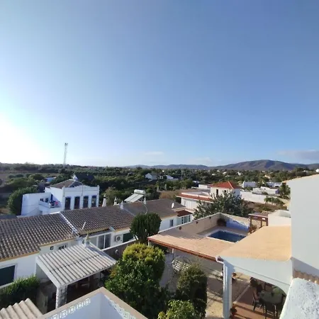 Villa Serena * Olhão