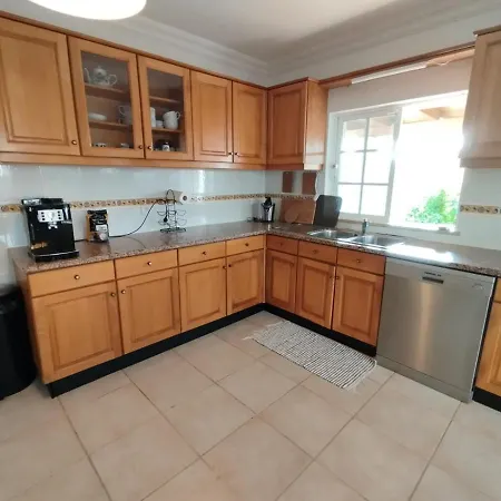 Serena Villa Olhão