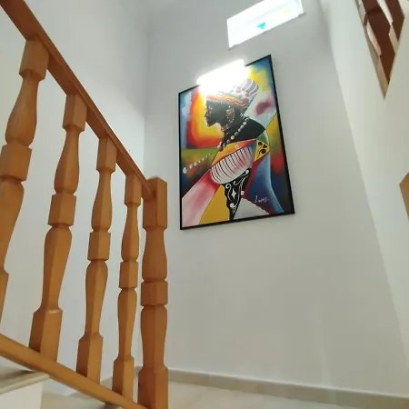 Villa Villa Serena *