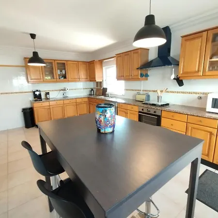 Villa Villa Serena *