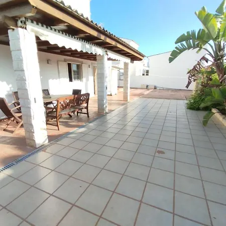 Villa Villa Serena Olhão