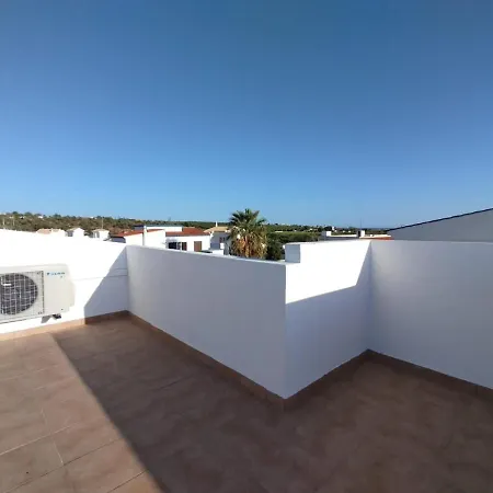 Serena Villa