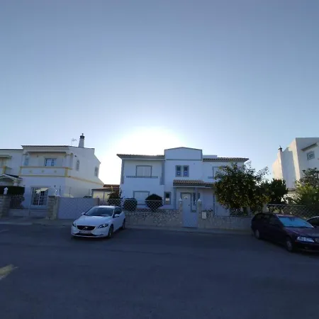 Villa Serena Villa *