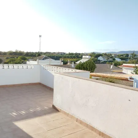 Villa Serena *