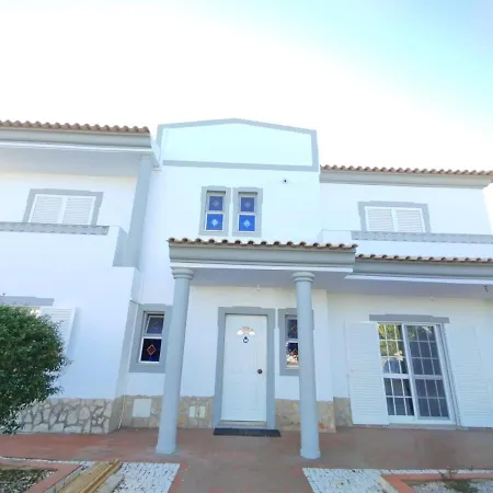 Villa Serena Villa Olhão