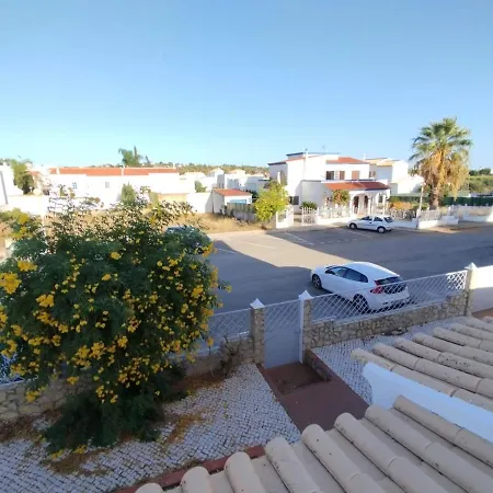 Serena Villa