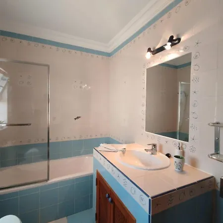 Villa Villa Serena Olhão