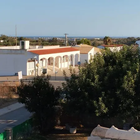 Villa Serena Villa Olhão