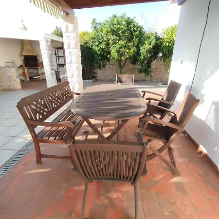 Villa Serena * Olhão