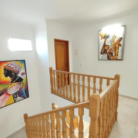 Villa Villa Serena *