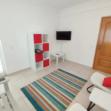 Villa Villa Serena Olhão