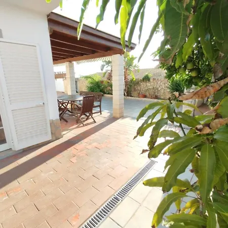 Serena Villa