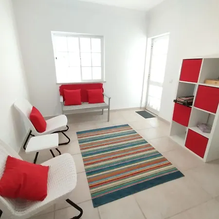 Villa Serena * Olhão