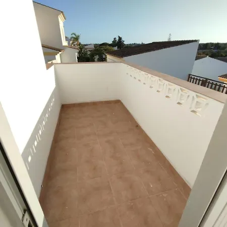 Villa Serena Villa *
