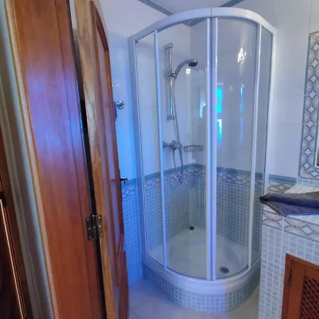 Villa Villa Serena