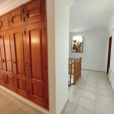 Serena Villa