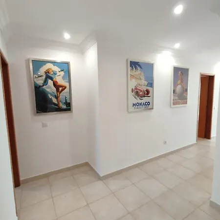 Villa Serena Olhao