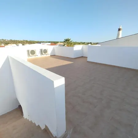 Serena Villa Olhão