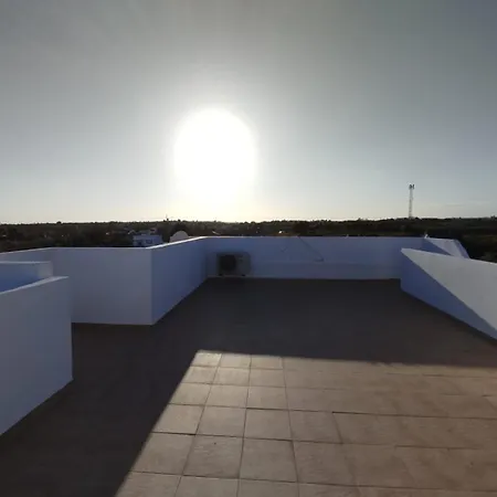 Serena Villa