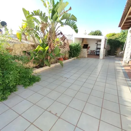 Villa Serena *