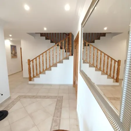 Villa Serena Villa *