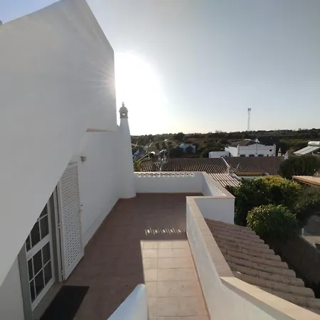Serena Villa Olhão