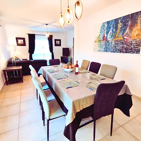 Villa Serena * Olhão