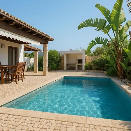 Villa Serena * Olhao