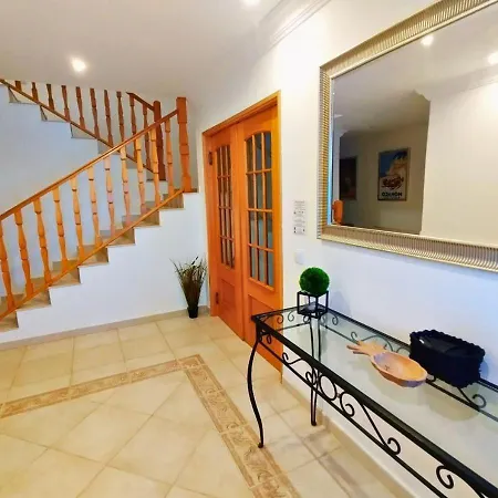 Villa Serena Villa *