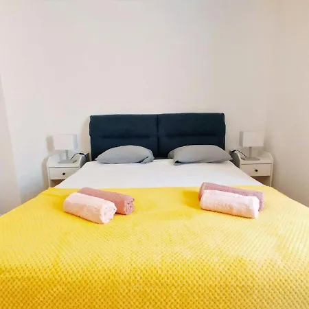 Serena Villa Olhão