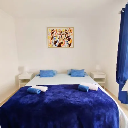 Villa Villa Serena Olhão