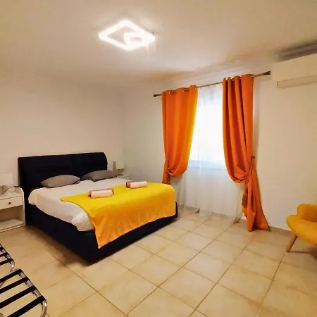 Serena Villa