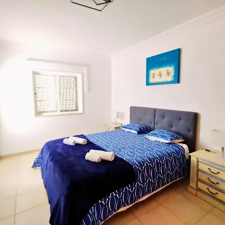 Villa Serena Villa Olhão