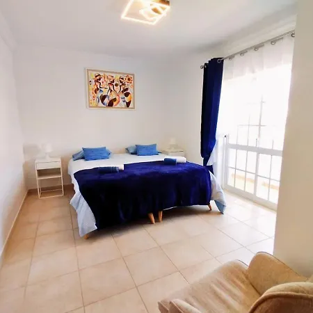 Villa Villa Serena Olhao