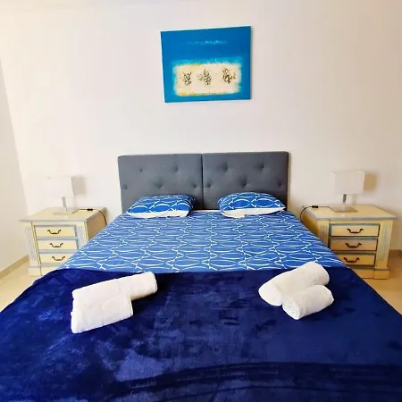 Villa Serena Olhao