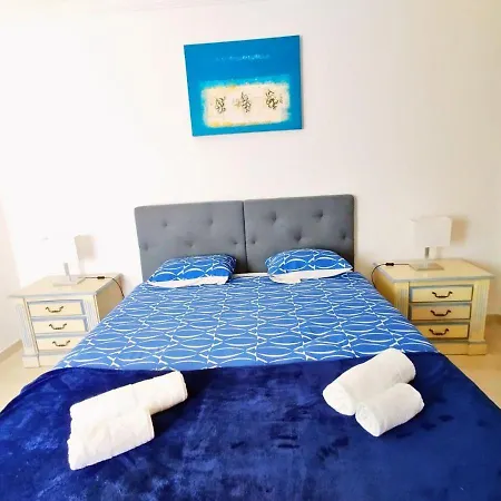 Villa Serena * Olhão