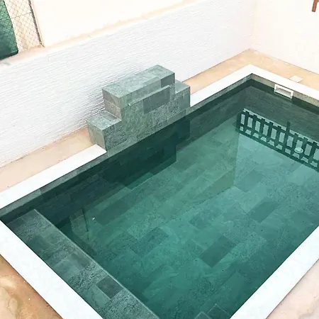 Villa Villa Serena *