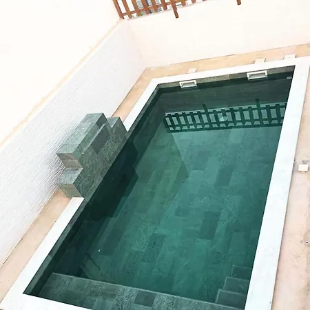 Villa Serena Villa Olhão