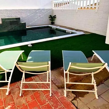 Βίλα Serena Olhão