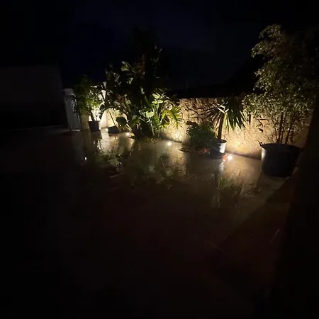 Serena Villa